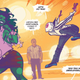 Illustration for article titled emSpider-Gwen/em Adds a Fun Twist to the Peter Parker Origin Storyem/em